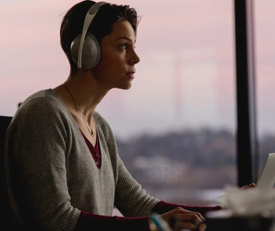 Headphones Order
